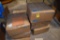 7 Boxes of American Olean Tile Pieces