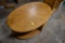 Oval Coffee Table