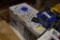 Kobalt 24V Brushless Chainsaw