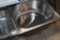 Stainless Steel Sink