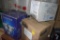 5 Boxes of Misc Items