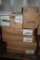7 Boxes of Kitchen and Packing Items
