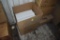 Box of 400 Paper Food Trays