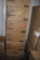 6 Boxes of Food Containers