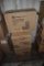 3 Boxes of Food Containers
