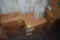 3 Boxes of To Go Items