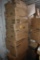 5 Boxes of International LPRSA-20, 2 Boxes of 44 Cups