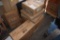5 Boxes of To Go Items