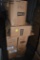 6 Boxes of Solo Cup Lids