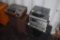 Group of Vintage Stereo VHS Equipment