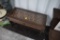 Vintage 3D Coffee Table