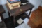 Antique Desk