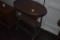 Vintage Entrance Table