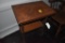 Entrance Table
