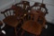 4 Captains Chairs