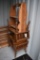 3 Magazine Racks