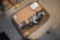 Box of Video Game Items