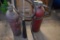 2 Vintage Fire Extinguishers