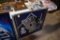 2 Miller Lite Ice Metal Signs