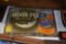Moon Pie Moon Shine Metal Sign
