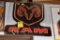 Dodge Ram Metal Sign