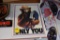 Smokey the Bear Metal Sign
