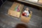 Box of Kids Toys