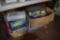 2 Boxes of Vintage Games