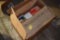 Box of Vintage Games
