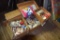 Group of Decorative Items and Misc