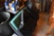 Oakworks Massage Table and Chair