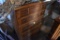 2 Dressers with Mirror