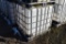 330 Gallon Liquid Tote