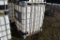 330 Gallon Liquid Tote