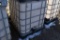 275 Gallon Liquid Tote