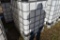 330 Gallon Liquid Tote