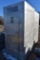 Stainless Steel Single Toilet Bathroom
