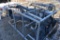 Diggit GDR96 Quick Attach Grader Blade