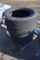 4 Goodyear Wrangler 275/60R20 Tires