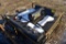 Mower King Quick Attach 72