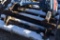 Hiniker Snow Plow Frame Parts
