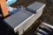 Diamond Plate Truck Tool Box