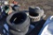 2 Pallet of Misc Tires