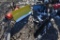 3 Lawn Tractor Snow Plows