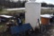 Rototiller, Reel Mower, Poly Tank, Fumigator
