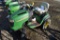 John Deere L130 Lawn Tractor