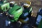 John Deere L100 Lawn Tractor