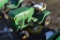 John Deere STX38 Lawn Tractor