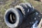 Group of Tires