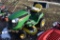 John Deere D105 Lawn Tractor